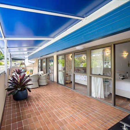 Pina Mimosa - Airlie Beach Exterior photo