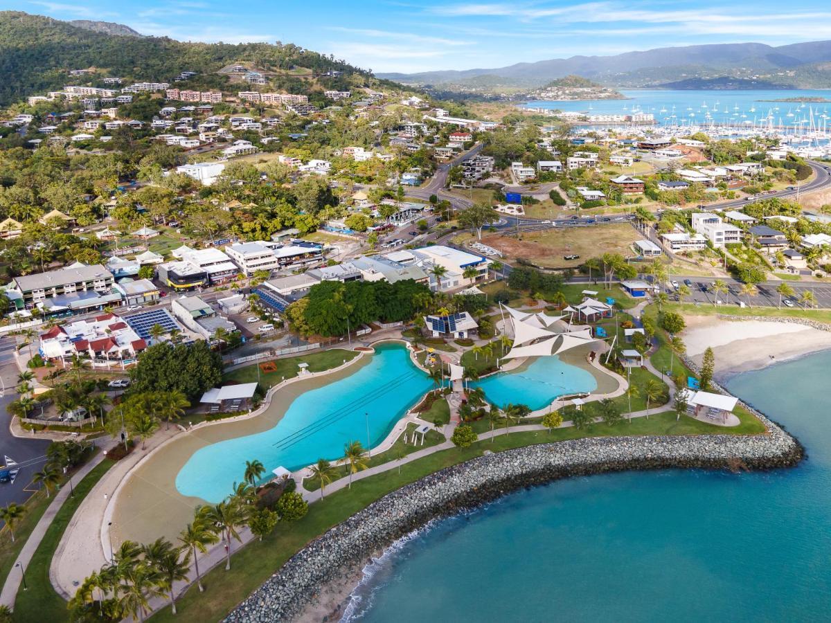 Pina Mimosa - Airlie Beach Exterior photo