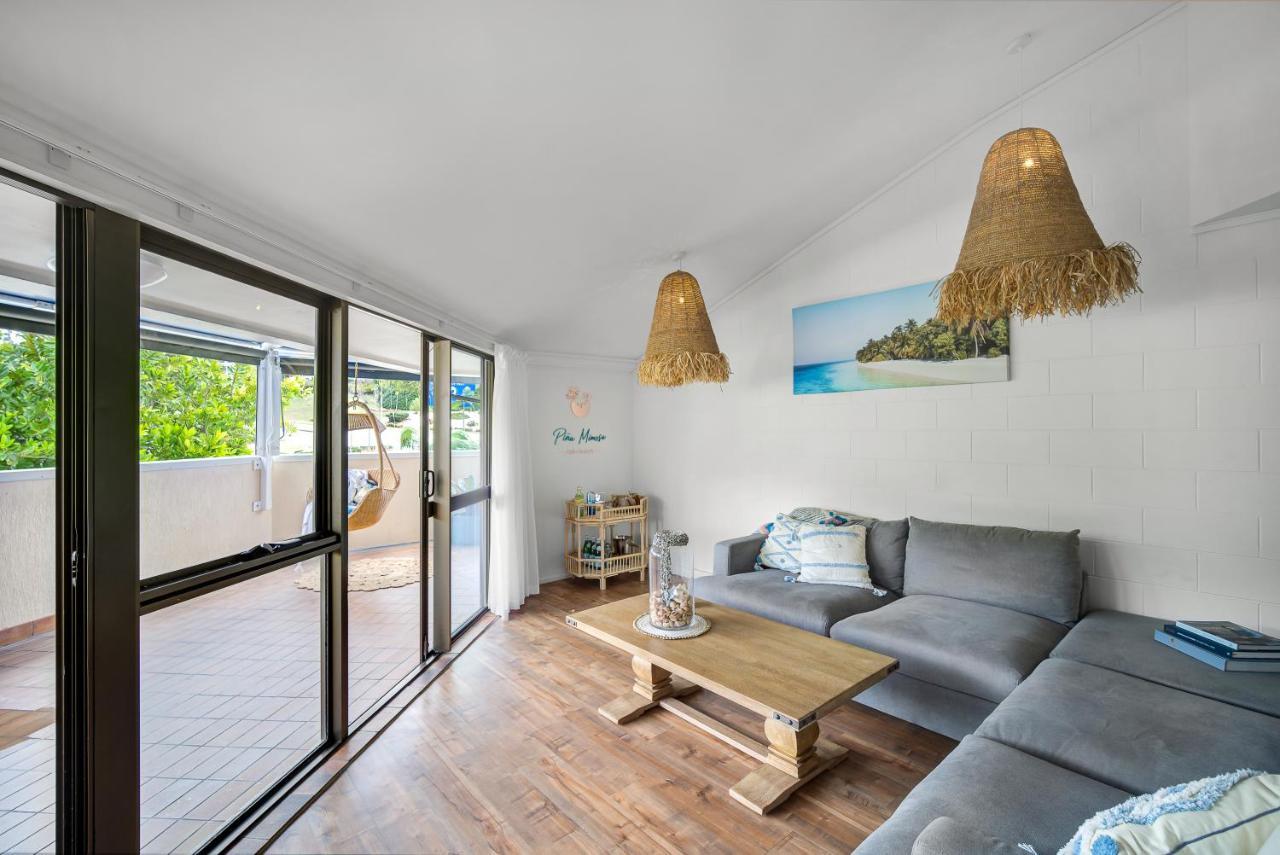 Pina Mimosa - Airlie Beach Exterior photo