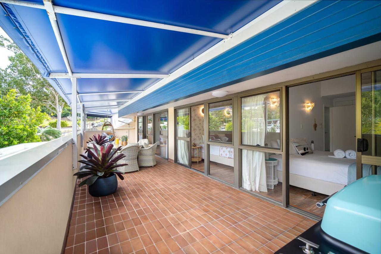 Pina Mimosa - Airlie Beach Exterior photo