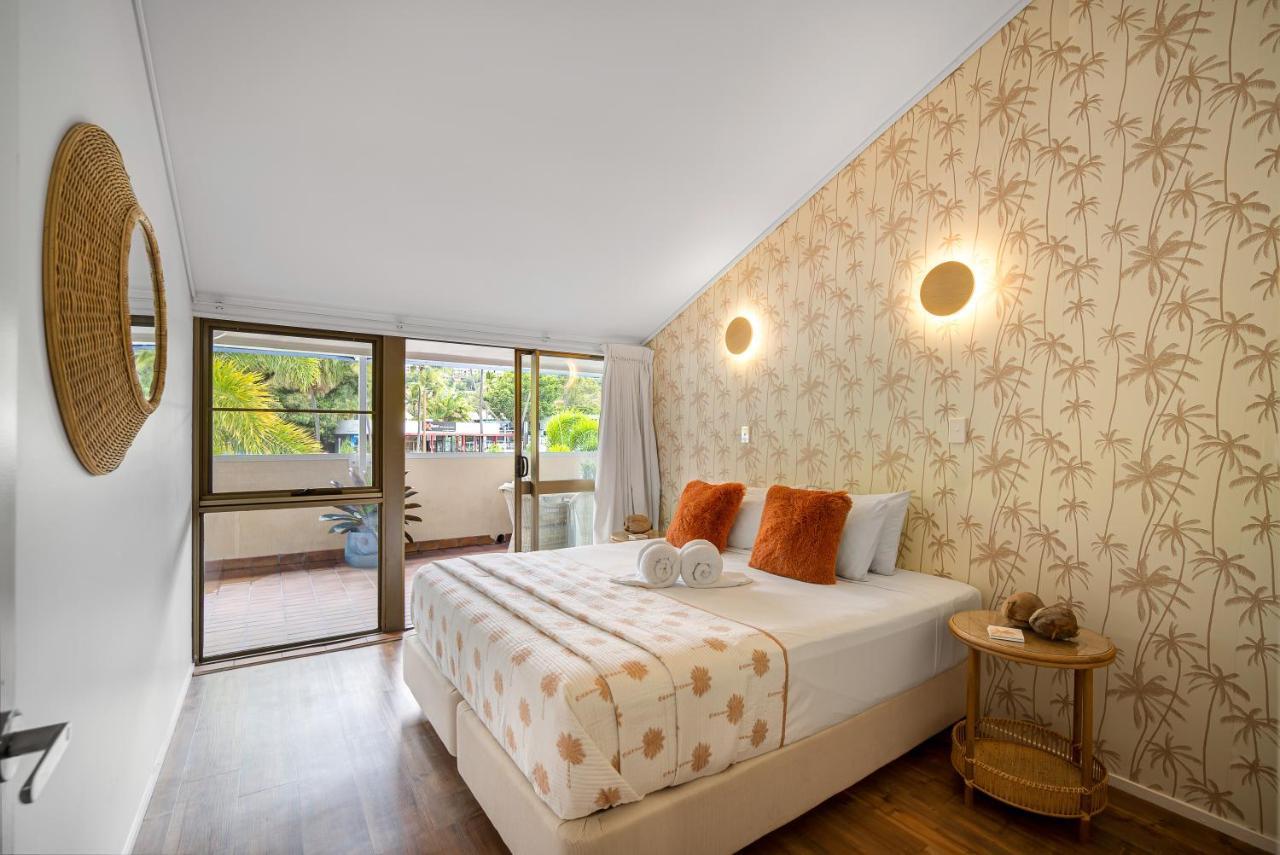 Pina Mimosa - Airlie Beach Exterior photo