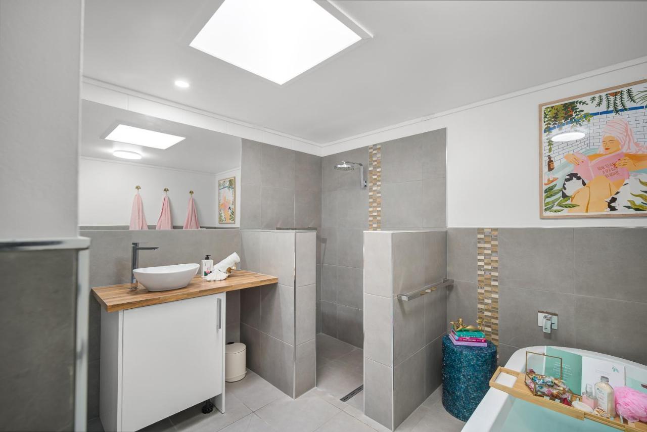 Pina Mimosa - Airlie Beach Exterior photo
