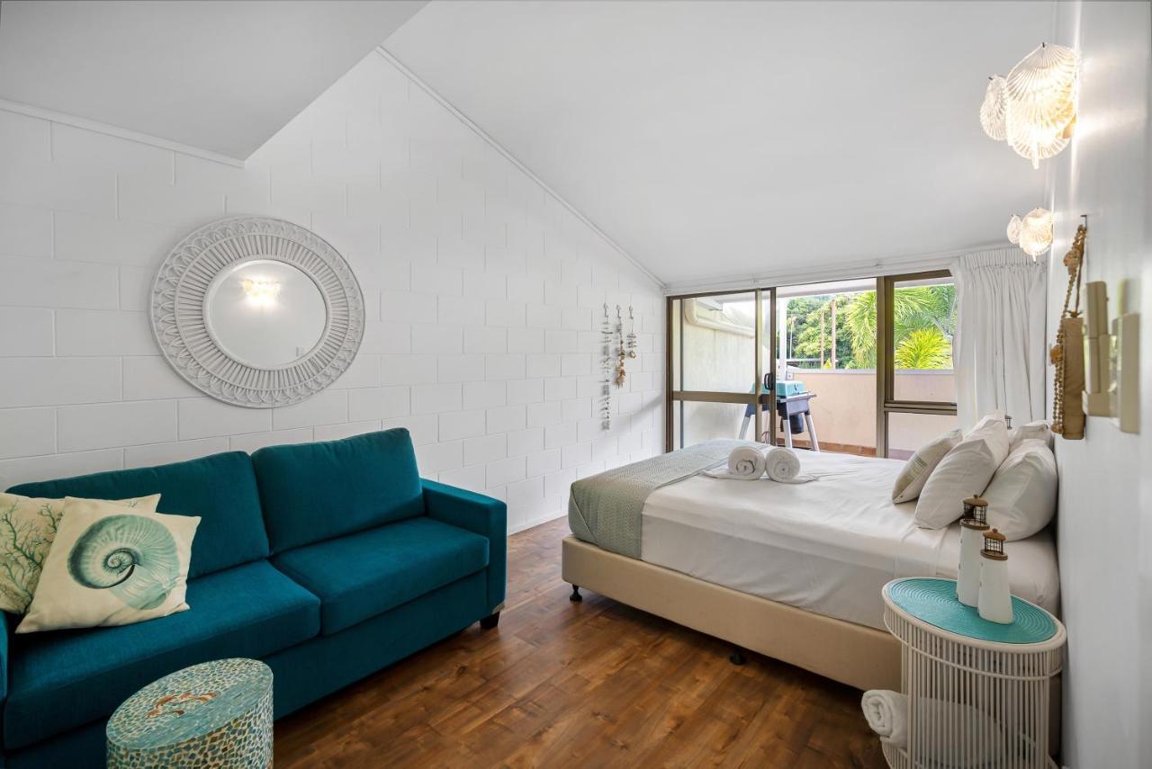 Pina Mimosa - Airlie Beach Exterior photo